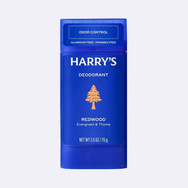 Redwood Deodorant