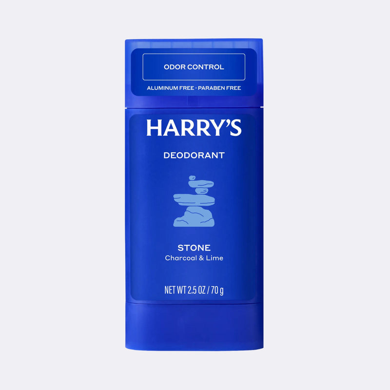 Stone Deodorant