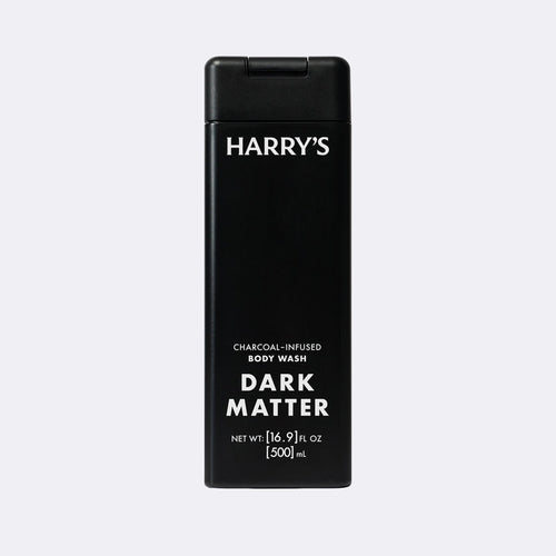 Dark Matter Body Wash