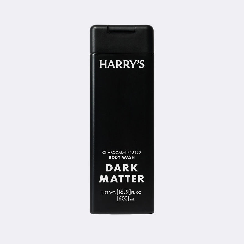 Dark Matter Body Wash