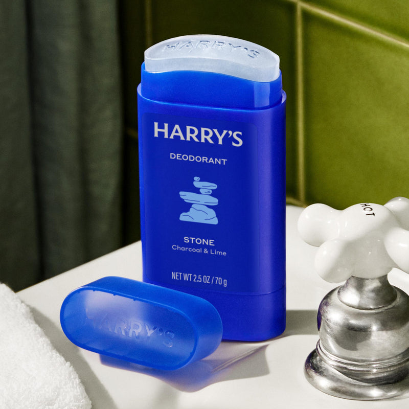 Stone Deodorant
