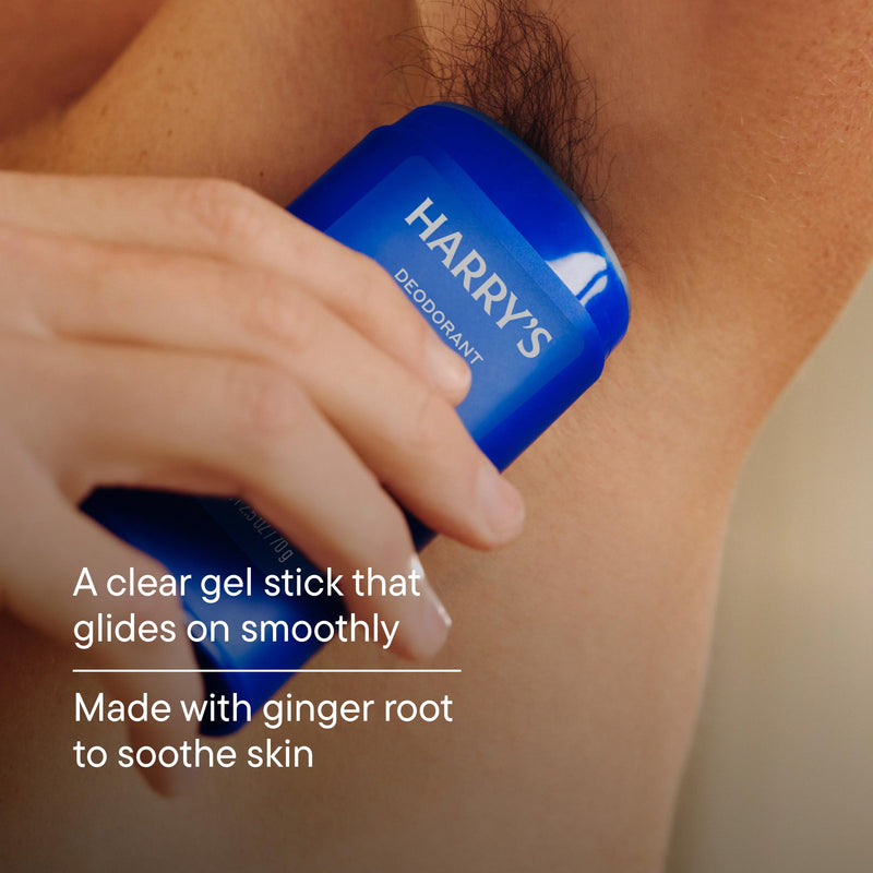 Stone Deodorant