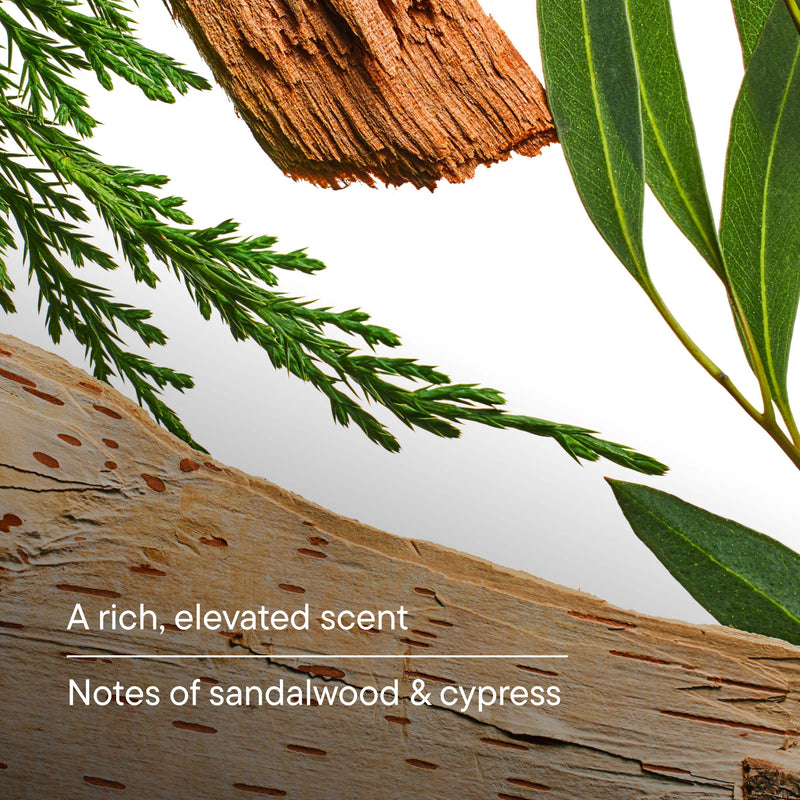 Wildlands Extra-Strength Antiperspirant