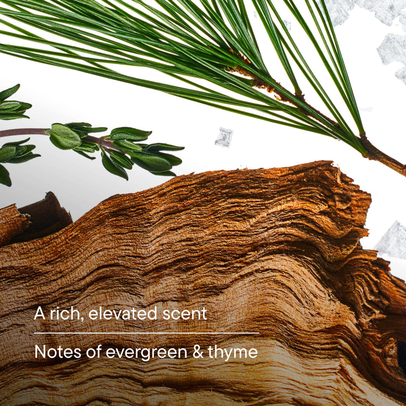 Redwood Deodorant