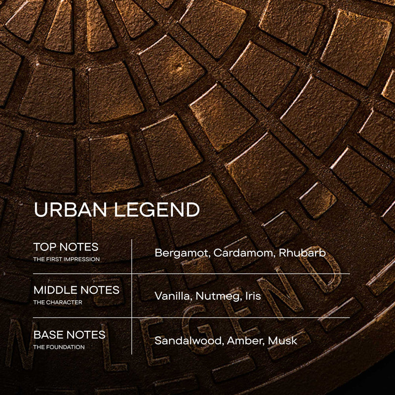 Urban Legend