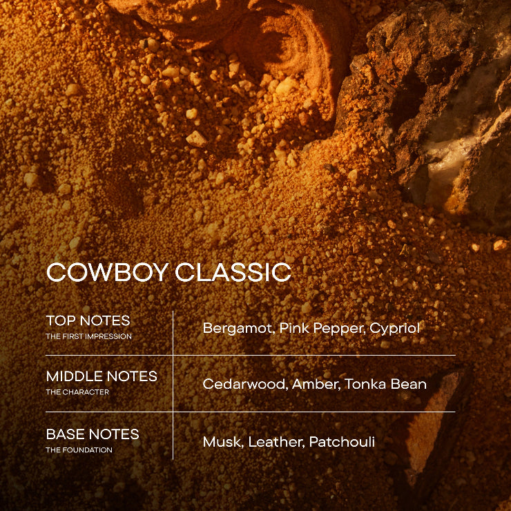 Cowboy Classic