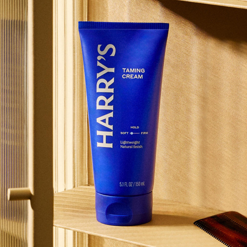 Taming Cream 5.1oz