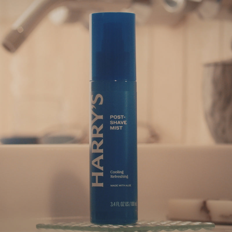 Post-Shave Mist 3.4oz