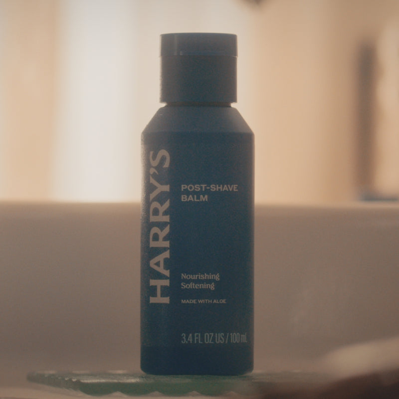 Post-Shave Balm 3.4oz